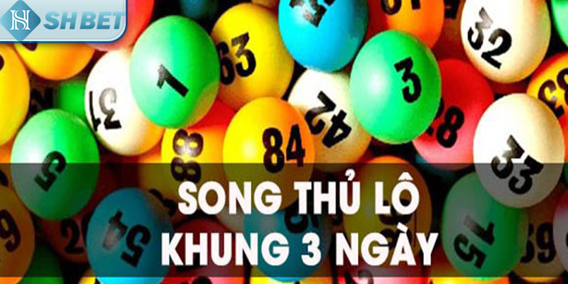 Chơi song thủ lô khung cực hấp dẫn 