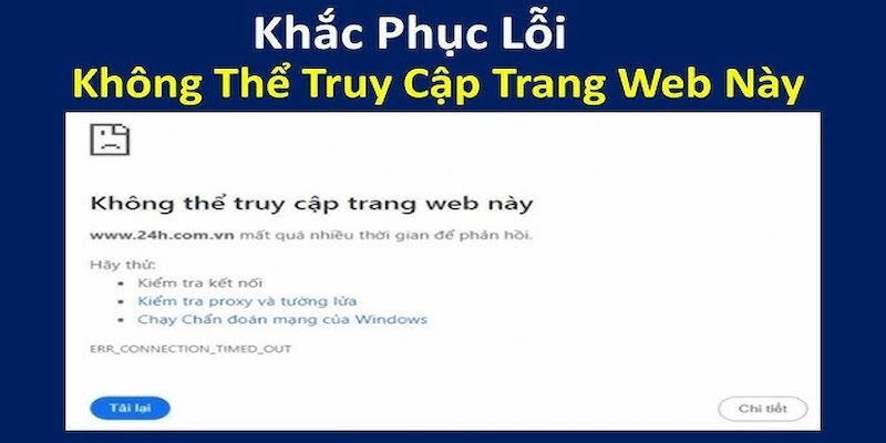 Khắc phục SHBET bị chặn bằng trình duyệt riêng tư Tor